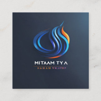 "Digital Sales Advisor" Telefonnummerkarte