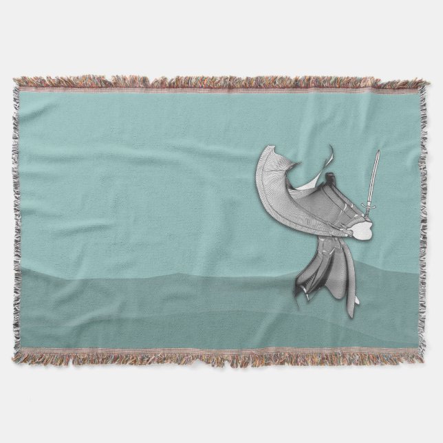 Digital Samurai Decke (Vorderseite)