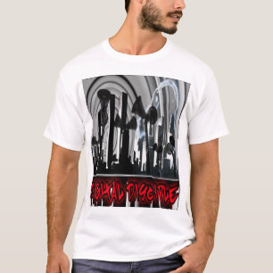 Digital-Schüler-T - Shirt