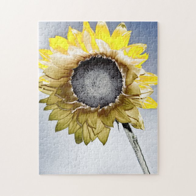 Digital-Sommer Puzzle (Vertikal)