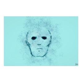 DIGITAL SPECTER  FOTODRUCK