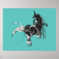 Digital Unicorn