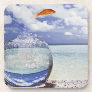 Digital-Zusammensetzung Untersetzer