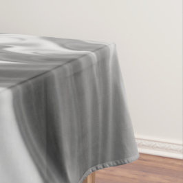 Digitaldruck mit flüssigem Silber Tischdecke