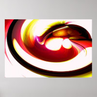 Digitale Abstrakte Schaltkreise für Computermalere