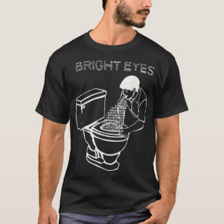 digitale Asche in einer digitalen Urne T-Shirt