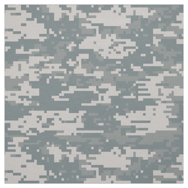 Digitale Camouflage Stoff (Muster)