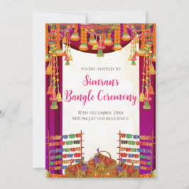 Digitale Choora lädt zur Verleihung ein Einladung