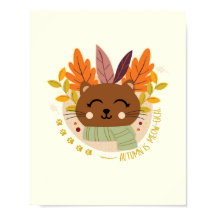 Digitale Illustrations-Nursery-Dekor druckbar