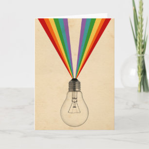 Digitale Inspiration Karte