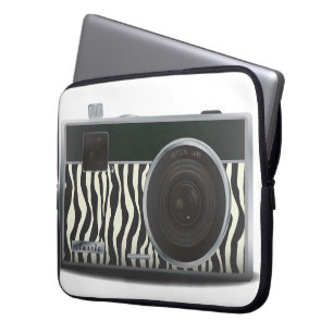 Digitale Kamera Laptopschutzhülle
