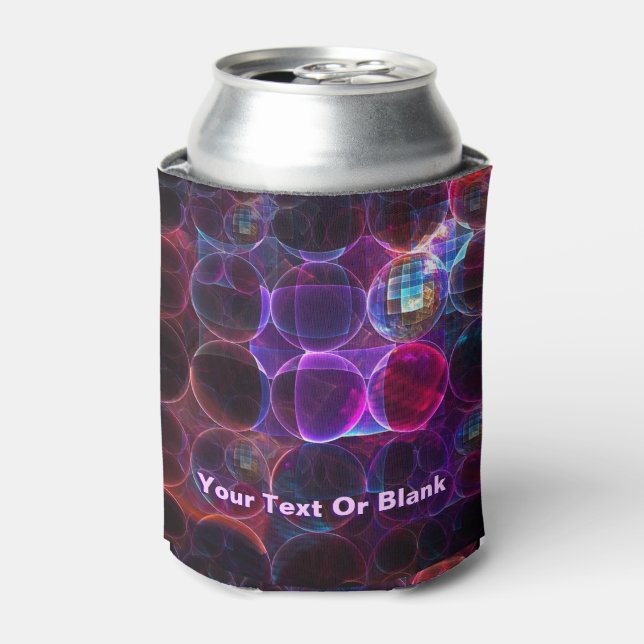 Digitale Kavitation Dosenkühler (Kanne Vorderseite)