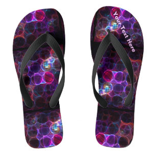 Digitale Kavitation Flip Flops
