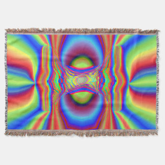 Digitale Kunst in Dimensionen Decke
