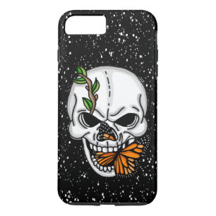 Digitale Kunst und Handschuhe Case-Mate iPhone Hülle