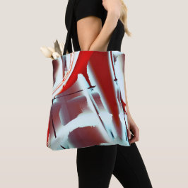 Digitale Lackvergrößerung mit Schwarzweiß