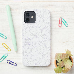 Digitale Scrapbooking iPhone 12 Hülle