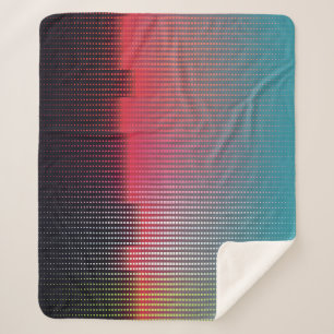 Digitale Stadtplätze: futuristische Weichheit. Sherpadecke