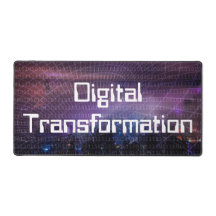 Digitale Transformation für Unternehmen