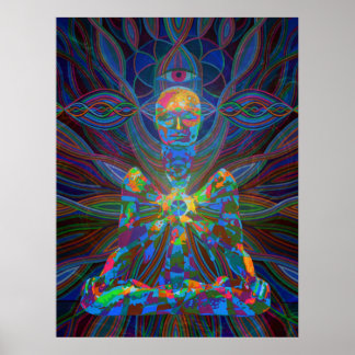 Digitale Vernetzung - 2014 Poster