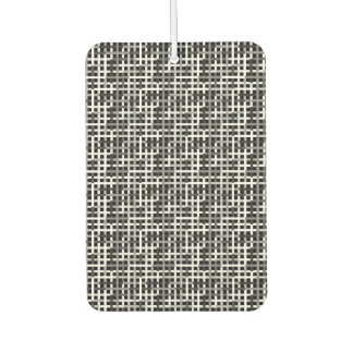 Digitale Welt Duftbäumchen Autolufterfrischer