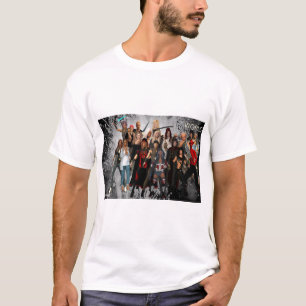 Digitale Welt T-Shirt