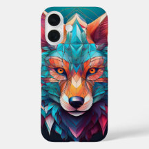 Digitaler Fuchs