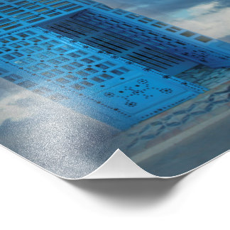 DIGITALES Foto dein Zuhause oder Büro schmücken