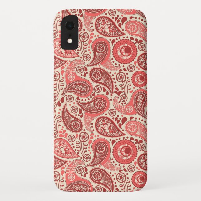Digitales Papier | Zazzle_Growshop. Case-Mate iPhone Hülle (Rückseite)
