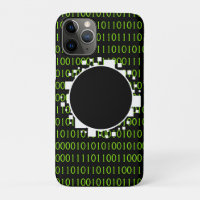 Digitales Portal "Aby Binary Code"