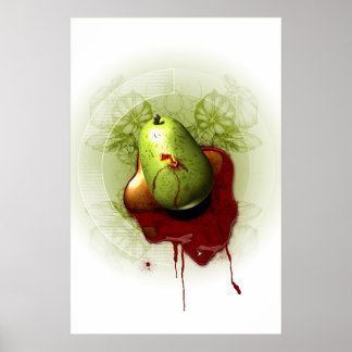 Digitales Stillleben 2 Poster