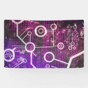 Digitales Universum Banner