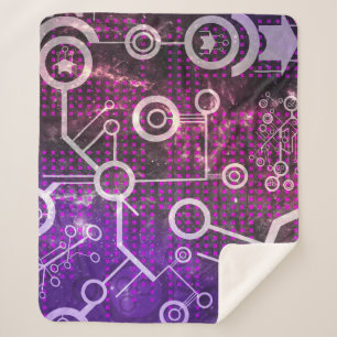 Digitales Universum Sherpadecke