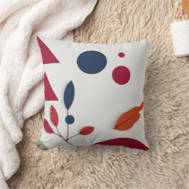 Digitalfarbdruck - Sitzkissen Kissen