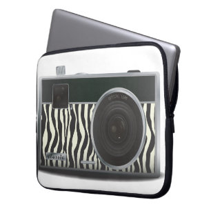 Digitalkamera Laptopschutzhülle
