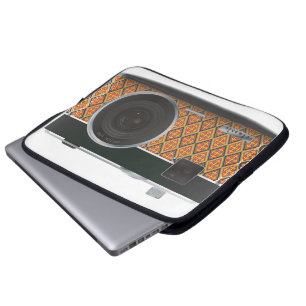Digitalkamera Laptopschutzhülle