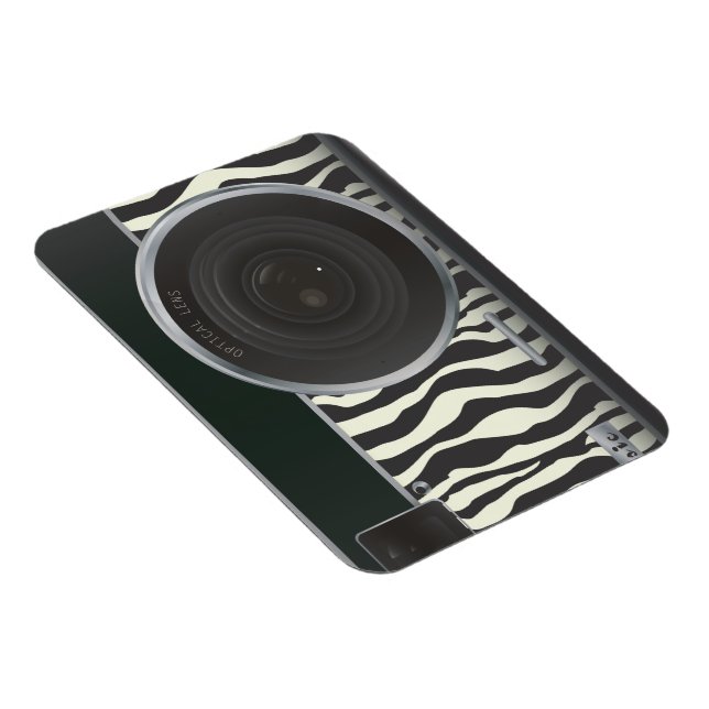 Digitalkamera Magnet (Rechte Seite)