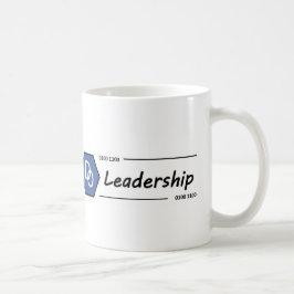 DigitalOps Führungs-Tasse Kaffeetasse