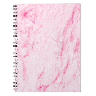DIGITALWALLPAPIER FÜR PINK UND WEISS NOTIZBLOCK