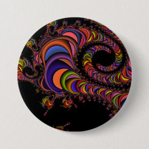 Digitalwurm Button