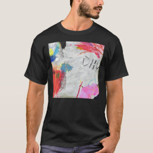 DIIV - Ist das Wesentliche? T-Shirt