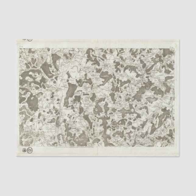 Dijon Seidenpapier (Vorderseite)