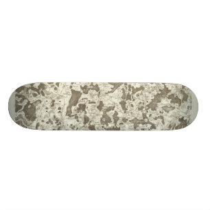Dijon Skateboard