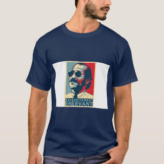 Dikkenek - Es ist übermäßig enervierend T-Shirt