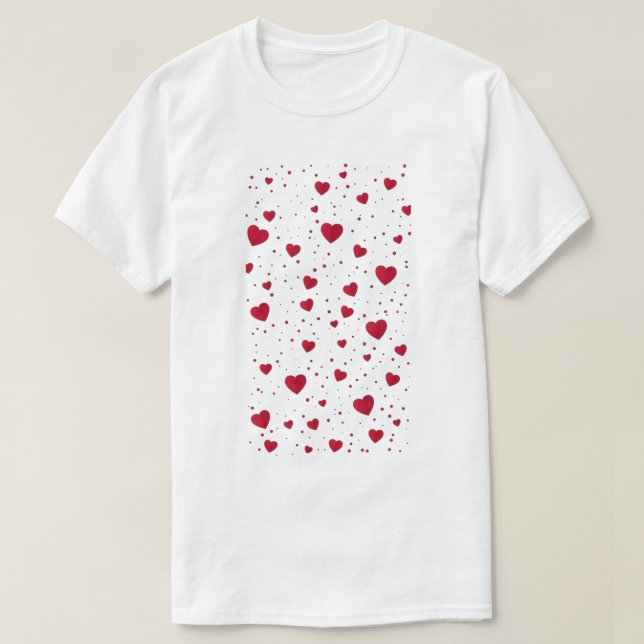 Dil-Stil. T-Shirt (Design vorne)