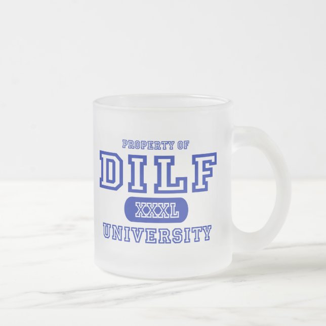 DILF Universität Mattglastasse (Rechts)