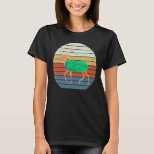 Dill Pickle Squad Grüne Gurken Gurken Glas Vega T-Shirt