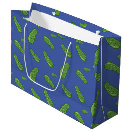 Dill with It Design - Gift Bag - Large Große Geschenktüte