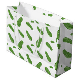 Dill with It Design - Gift Bag - Large Große Geschenktüte