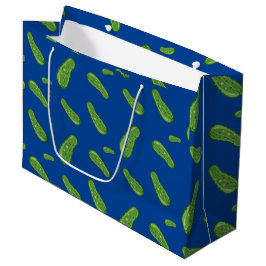Dill with It Design - Gift Bag - Large Große Geschenktüte